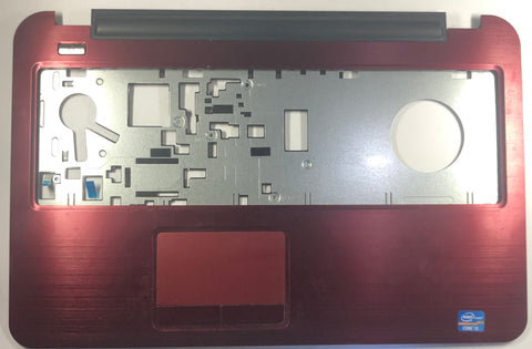 Dell Inspiron 17-3721 Laptop AP0U7000350 Touchpad & Palmrest Assembly- 8PJJP