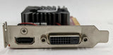 Asus Radeon R7 240 2GB DDR3 PCI-E 3.0 Graphics Card- R7240-2GD3-L
