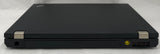 Lenovo ThinkPad T410 Laptop- 250GB HDD, 4GB RAM, Intel i5 CPU, Windows 10 Pro