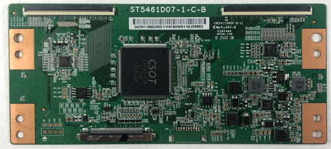 Hisense 55R6000E 4K UHD TV ST5461D07-1-C-B T-Con Board- 34291100520G