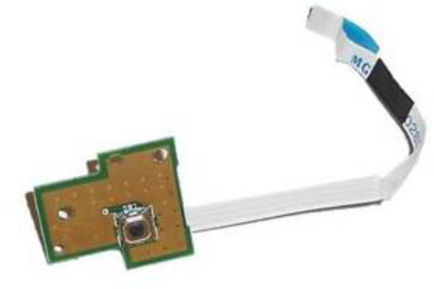 Dell Inspiron 15 N5050 Power Button Board & Cable- 50.4IP04.204