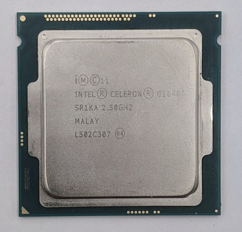 Intel Celeron G1840T Desktop CPU Processor- SR1KA
