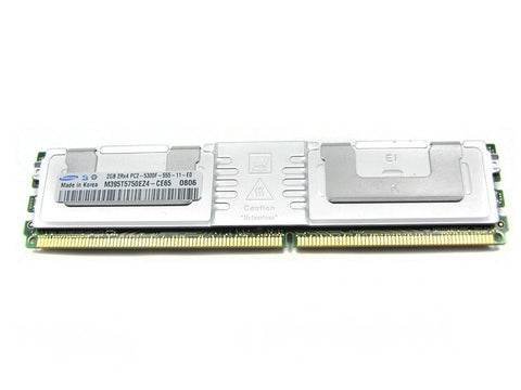 Samsung M395T5750EZ4-CE65 2GB DDR2 Server RAM Memory
