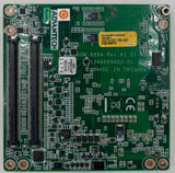 Advantech SOM-6894 COM-Express Module- 19A6689403-01