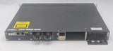 Cisco Catalyst WS-C3560X-48PF-S V02 Ethernet Switch
