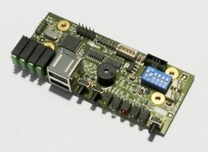 Chenbro RM51424 Server LED Board- 80H033215-003