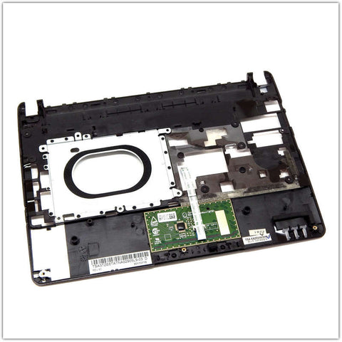 Acer Aspire One D257 Laptop Palmrest Touchpad Cover- TSA3TZE6TATN