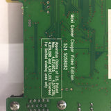 Guillemot Maxi Gamer Cougar video edition - TNT2 M64 - 32 MB