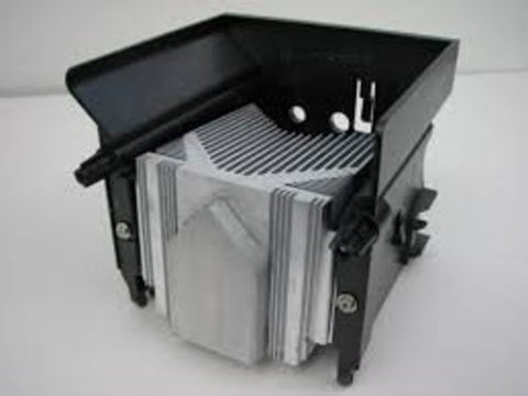 Dell Precision 390 Workstation Heatsink & Shroud- JT147