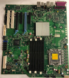 Dell Precision T3500 Workstation NB0508 Motherboard- XPDFK