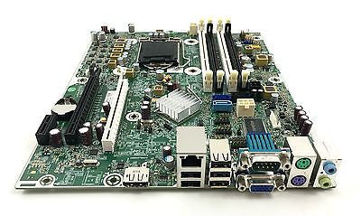HP Rp5800 Retail System FXN1 Motherboard- 628930-001