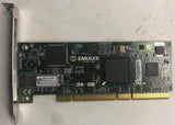 IBM RS/6000 Server 5704 2Gb Single Port PCI-X Fibre Channel Adapter- 00P4297