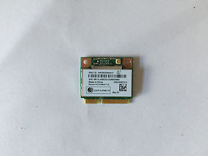 Toshiba Satellite C55 series Wireless WiFi Card- V000320310