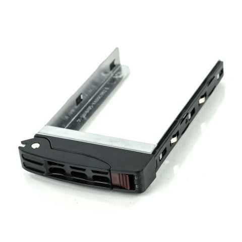 SuperMicro 2.5-Inch Hot Swap SAS/SATA Hard Disk Drive Tray - 01-SB16105-XX00C002