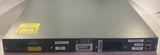 Cisco Catalyst 3550 Series 24-Port Inline Power Switch- WS-C3550-24PWR-SMI