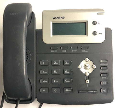 Yealink SIP-T20 IP Phone