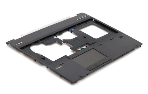 HP Elitebook 8560w Laptop Palmrest & Touchpad Assembly With Power Button- 652652-001