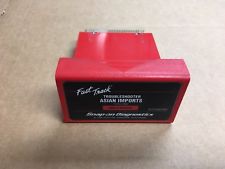 Snap-On Diagnostics Fast Track Asian Imports TroubleShooter- MT25002497