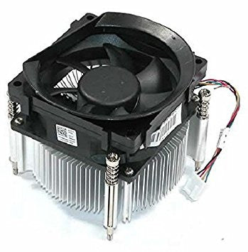 Dell OptiPlex 3010 Desktop Cooling Fan & Heatsink- TD3YR