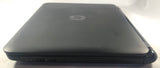 HP 250 G2 Notebook- 320GB HDD, 4GB RAM, Intel Celeron 1000M CPU, Windows 10 Pro