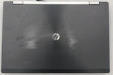 HP EliteBook 8570w Laptop- 256GB SSD, 20GB RAM, Intel i7 CPU, Windows 10 Pro