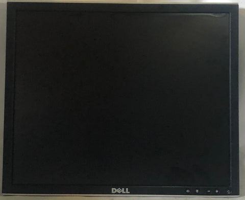Dell UltraSharp 1908FPb 19" LCD Monitor