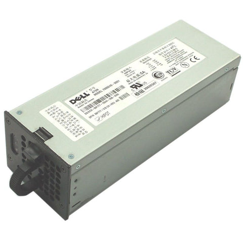 Dell PowerEdge 4600 Server 7000240-0001 300W Redundant Power Supply- 6F777