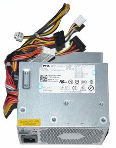 Dell Optiplex GX745 Desktop F280E-00 280W Internal Power Supply- MM720