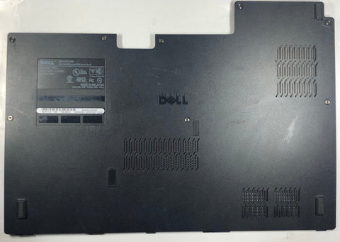 Dell Studio 1737 Laptop 3KGM5BDWI00 Bottom Case Cover Door- P499X
