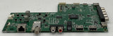 Vizio M321i-A2 LED TV 48.75Q04.011 Main Board- 55.75Q01.E01G