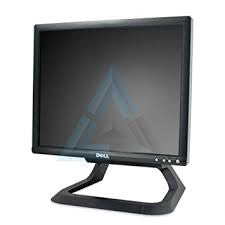 Dell 17" LCD Monitor 1706FPVt