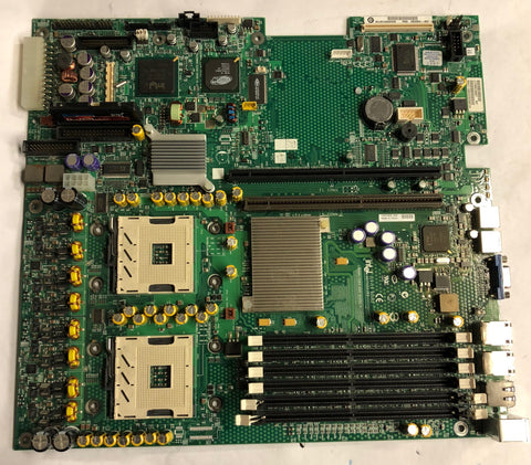 Intel SE7520JR2 Dual Socket Server Motherboard- C53659-452