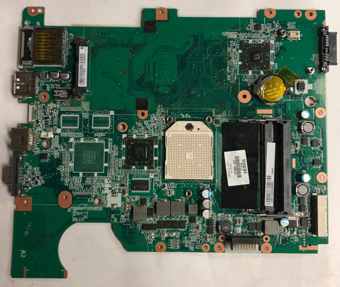 HP Compaq Presario CQ61 Notebook DA00P8MB6D1 Motherboard- 577064-001