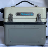 IRD Mechanalysis Model 820 Vibration Spike Energy Analyzer