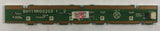 Philips 55PFL5402/F7 4K LED TV BAY1RRG0203 Key Button Board- AY1R5MSW