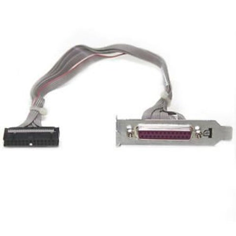 HP Compaq Pro 6005 SFF Printer Parallel Port Adapter- 462537-002