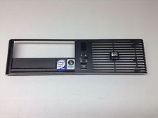HP Compaq Desktop Front Face Panel Bezel- 413414-001