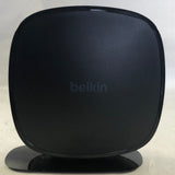 Belkin N450 DB Wireless-N Router- F9K1105V2
