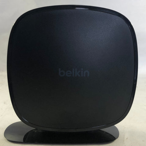 Belkin N450 DB Wireless-N Router- F9K1105V2