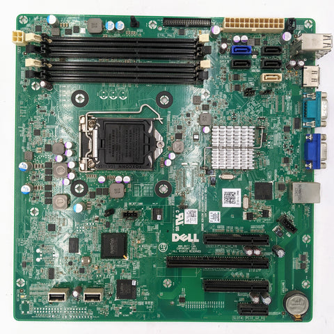 Dell PowerEdge T110 II Server Motherboard- W6TWP