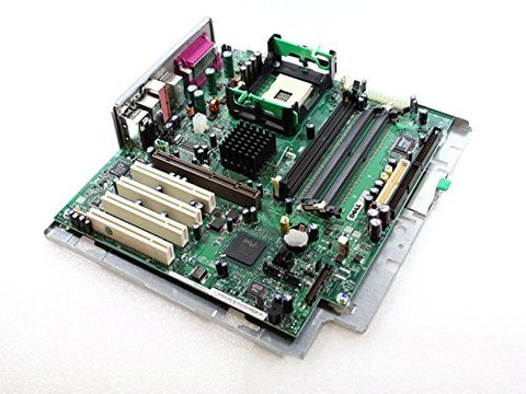 Dell PowerEdge 400SC Desktop Motherboard- T2408