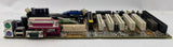 Asus CUV4X Desktop ATX Motherboard