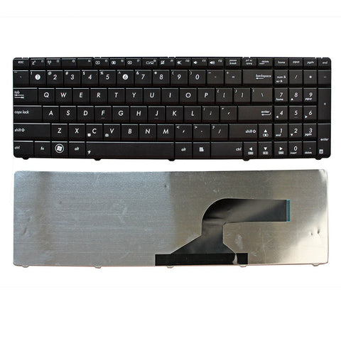 Asus R503u Laptop Keyboard- 0KNB0-6221US00