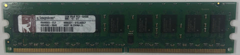 Kingston KWM553-ELF 2GB DDR2 Server RAM Memory