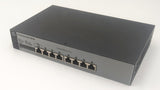 HP OfficeConnect 1820-8G Switch- J9979A