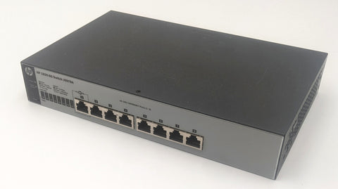 HP OfficeConnect 1820-8G Switch- J9979A