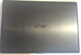 Asus VivoBook S400C Touchscreen Ultrabook- 500GB HDD, 4GB RAM, Intel i5 CPU, Windows 8.1