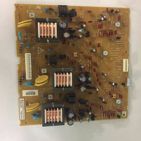 Xerox DocuColor 242 Multifunction Printer PSHV-S7C High Voltage Power Supply- 105E17740