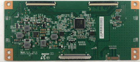 LG 50UK6500AUA 4K HDR LED TV T-Con Board- EACDJ6E11