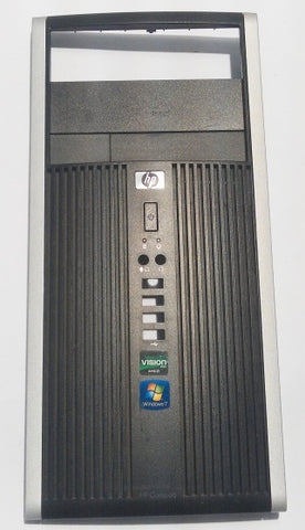 HP Compaq Pro 6000 MT Front Bezel- P1-507144